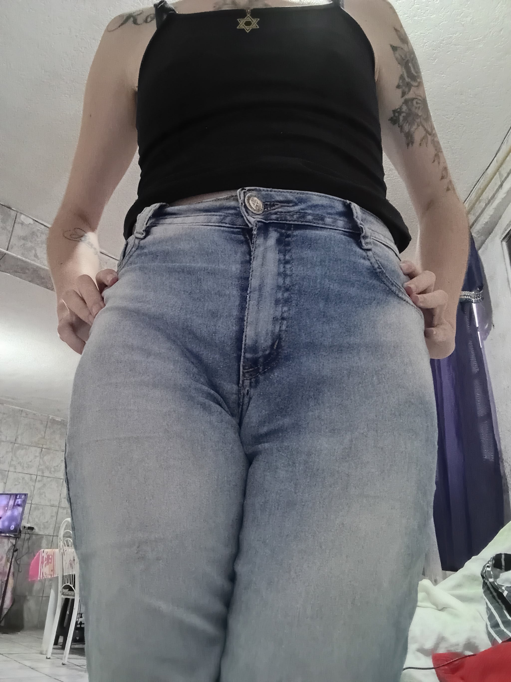 Post de Venusluxdomme