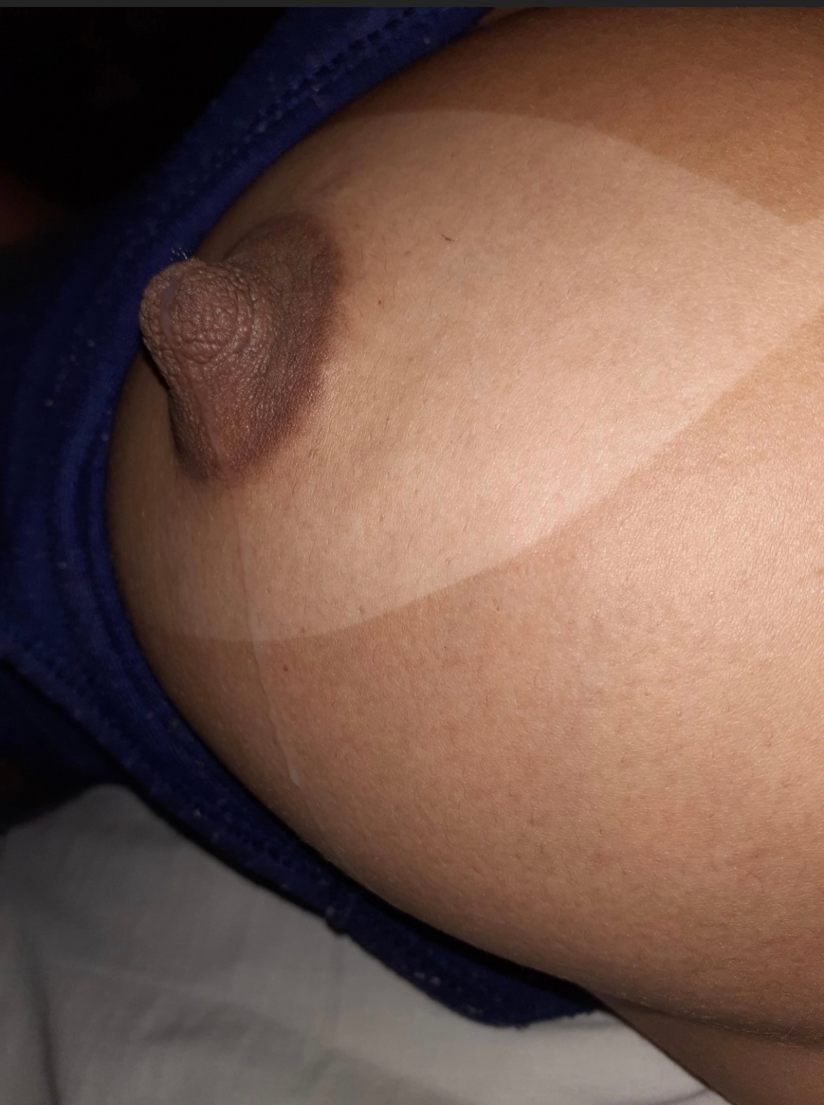 Aninha , criadora de conteúdo virtual — 1