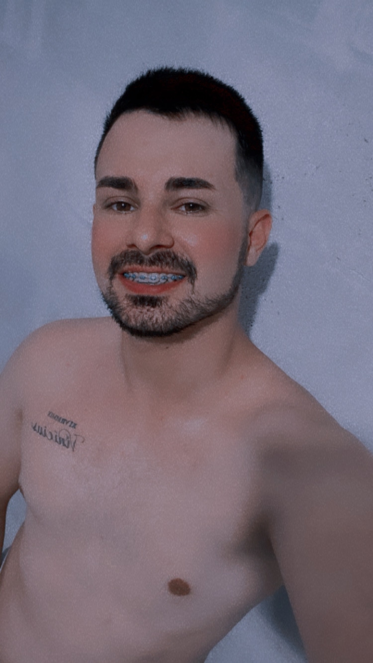 GarotoNovinho30, criadora de conteĂșdo virtual â 1